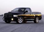 Dodge Ram SRT10 Concept 2002 года
